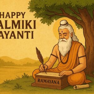 Hand-drawn sadh illustration, Valmiki Jayanti,Tulsidas Jayanti Art Illustration, Tulsidas Jayanti, Rishi muni, Hand drawn sadhu illustration, Old man yogi, guru purnima,sage