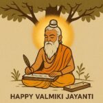 Hand-drawn sadh illustration, Valmiki Jayanti,Tulsidas Jayanti Art Illustration, Tulsidas Jayanti, Rishi muni, Hand drawn sadhu illustration, Old man yogi, guru purnima,sage