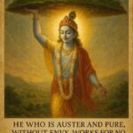 Happy govardhan puja indian festival celebration greeting background,