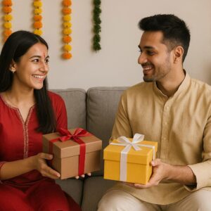 Illustration of Indian festival Bhai Dooj Greeting Card,poster,Template Design,Happy Bhai Dooj festival, Bhaiya Tika celebration creative poster design. Brother and sister bond