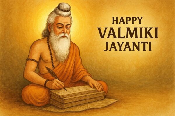 Hand-drawn sadh illustration, Valmiki Jayanti,Tulsidas Jayanti Art Illustration, Tulsidas Jayanti, Rishi muni, Hand drawn sadhu illustration, Old man yogi, guru purnima,sage