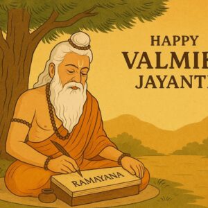 Hand-drawn sadh illustration, Valmiki Jayanti,Tulsidas Jayanti Art Illustration, Tulsidas Jayanti, Rishi muni, Hand drawn sadhu illustration, Old man yogi, guru purnima,sage