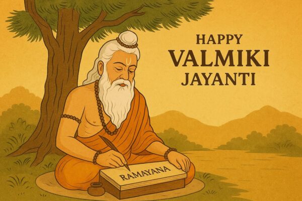Hand-drawn sadh illustration, Valmiki Jayanti,Tulsidas Jayanti Art Illustration, Tulsidas Jayanti, Rishi muni, Hand drawn sadhu illustration, Old man yogi, guru purnima,sage