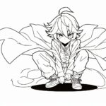 Free Coloring Pages Printable for Kids