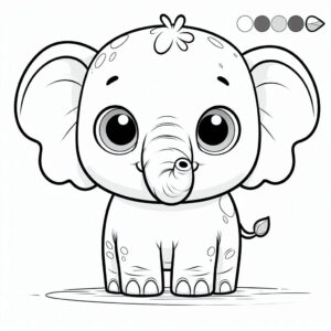 Free Coloring Pages Printable for Kids