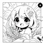 Free Coloring Pages Printable for Kids