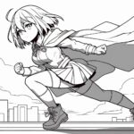 Free Coloring Pages Printable for Kids