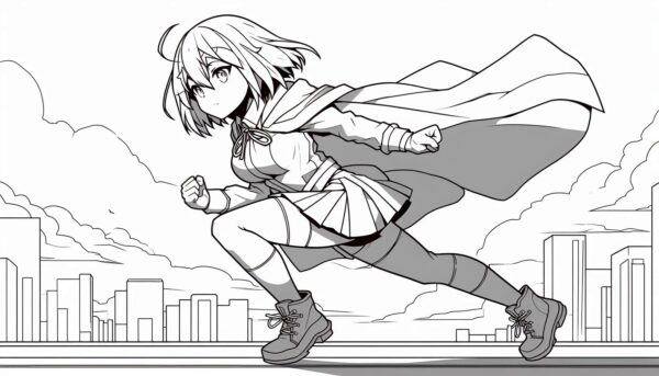 Free Coloring Pages Printable for Kids