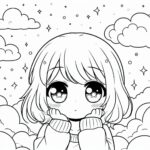 Free Coloring Pages Printable for Kids