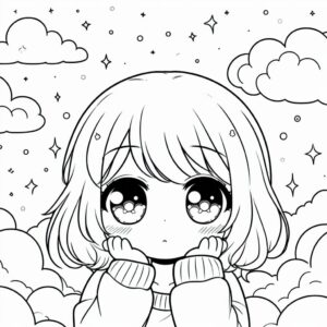 Free Coloring Pages Printable for Kids