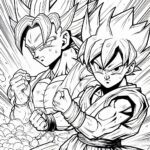 Free Coloring Pages Printable for Kids