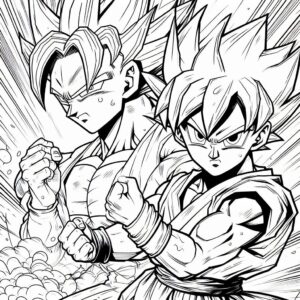 Free Coloring Pages Printable for Kids