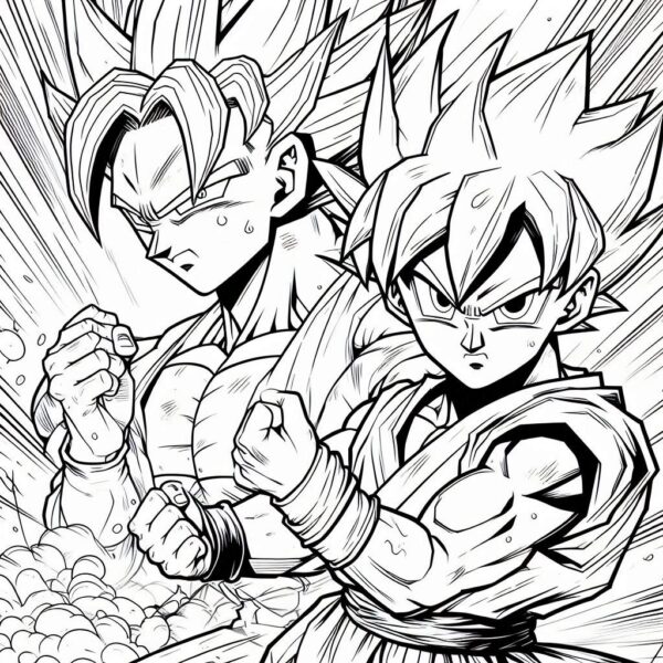 Free Coloring Pages Printable for Kids