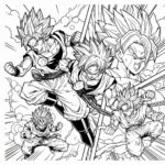 Free Coloring Pages Printable for Kids