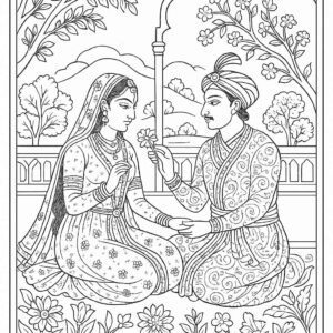 Dragon coloring pages for kids