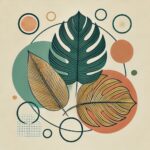 Minimalist Boho Aesthetic Wallpaper