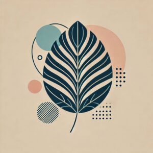 Aesthetic Boho Chic Wallpaper