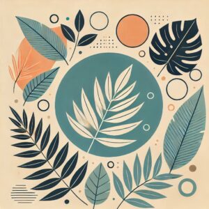 Aesthetic Boho Chic Wallpaper