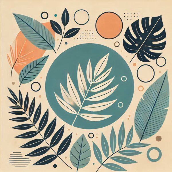 Aesthetic Boho Chic Wallpaper