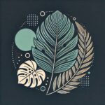 Aesthetic Boho Chic Wallpaper