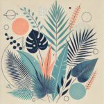 Aesthetic Boho Chic Wallpaper