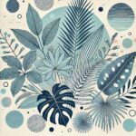 Modern Boho Wallpaper