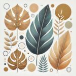 Minimalist Boho Wallpaper