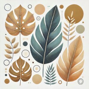 Minimalist Boho Wallpaper