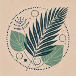 Minimalist Boho Wallpaper