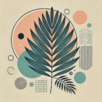 Minimalist Boho Wallpaper