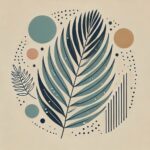 Minimalist Boho Wallpaper