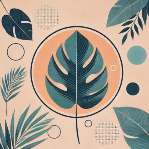 Minimalist Boho Wallpaper