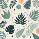 Minimalist Boho Wallpaper