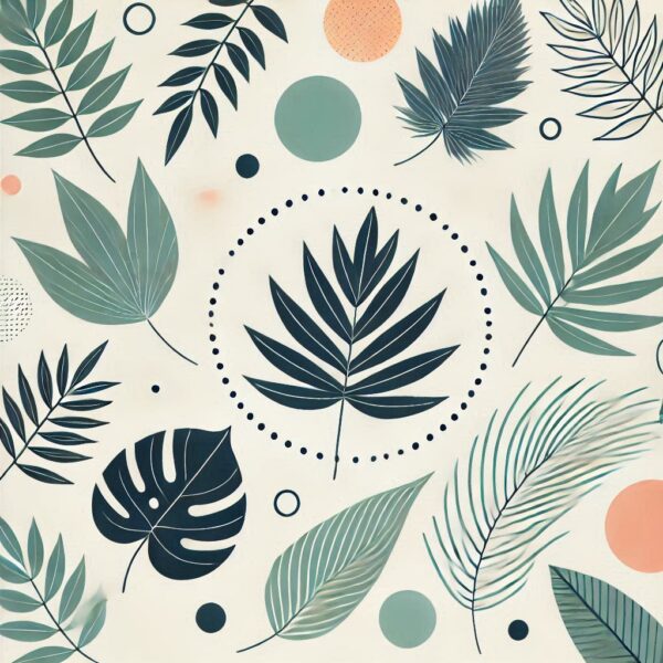 Minimalist Boho Wallpaper