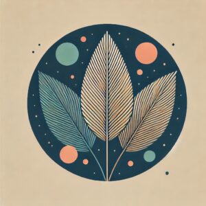 Minimalist Boho Wallpaper