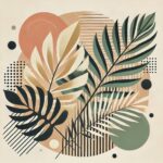 Minimalist Boho Wallpaper