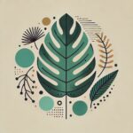 Minimalist Boho Wallpaper