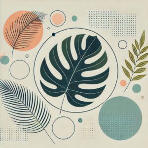 Minimalist Boho Wallpaper