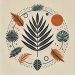 Minimalist Boho Wallpaper