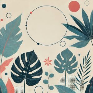 Minimalist Boho Wallpaper