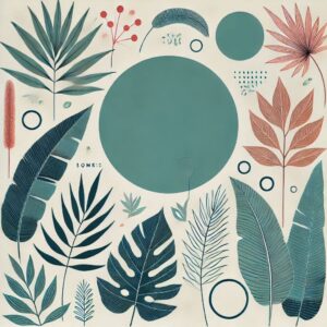 Boho Aesthetic Wallpaper