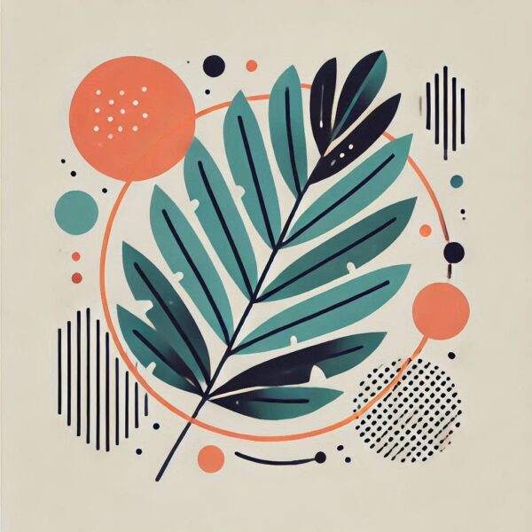 Boho Aesthetic Wallpaper