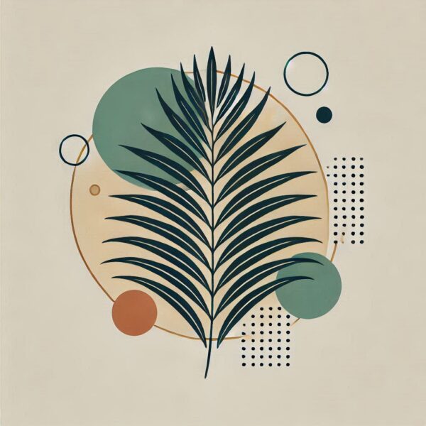 Boho Aesthetic Wallpaper