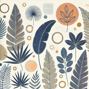 Boho Aesthetic Wallpaper