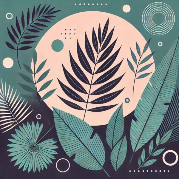 Boho Aesthetic Wallpaper