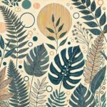 Boho Aesthetic Wallpaper