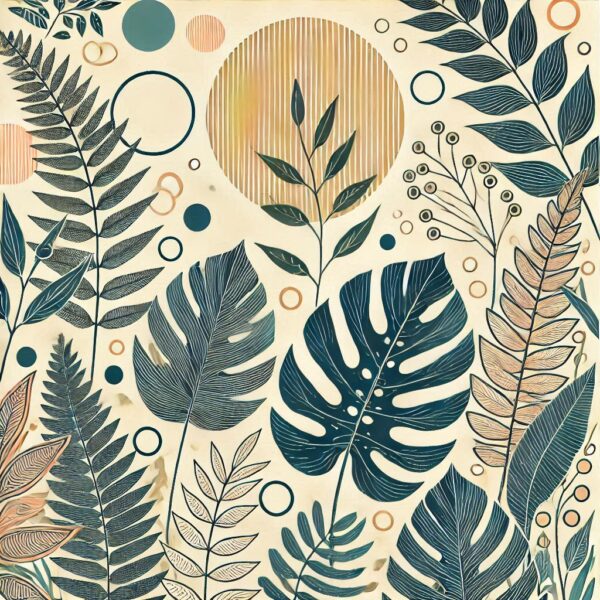 Boho Aesthetic Wallpaper