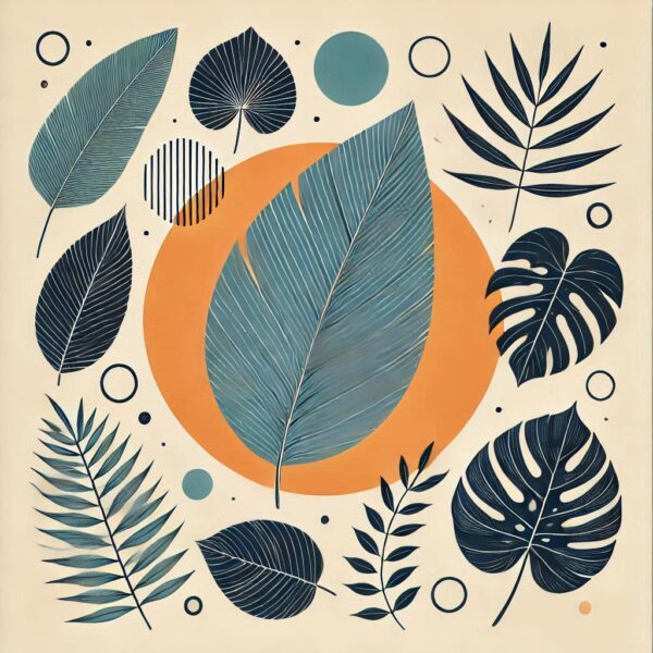 Boho Aesthetic Wallpaper