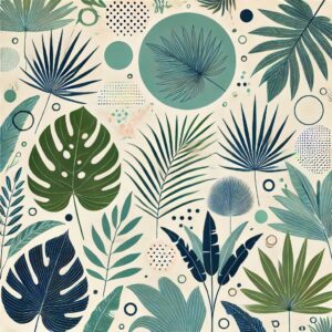 Boho Aesthetic Wallpaper