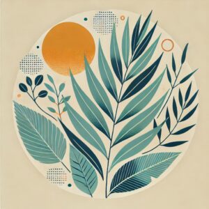 Boho Aesthetic Wallpaper